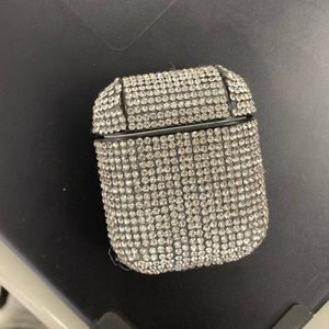 Air pod case